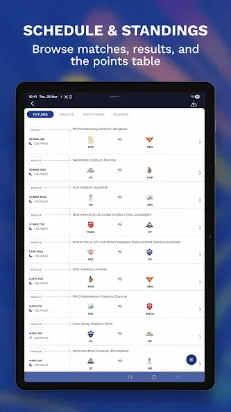 IPL screenshot 11