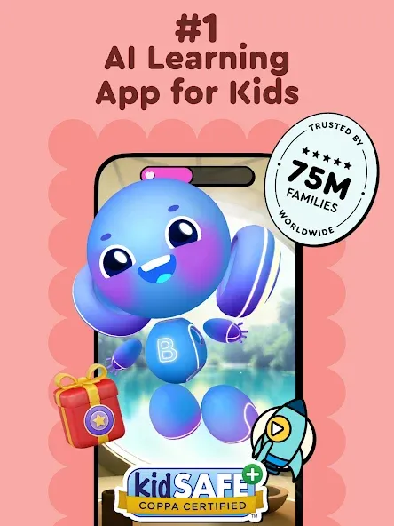 Buddy.ai: Kids Learning Games screenshot 9