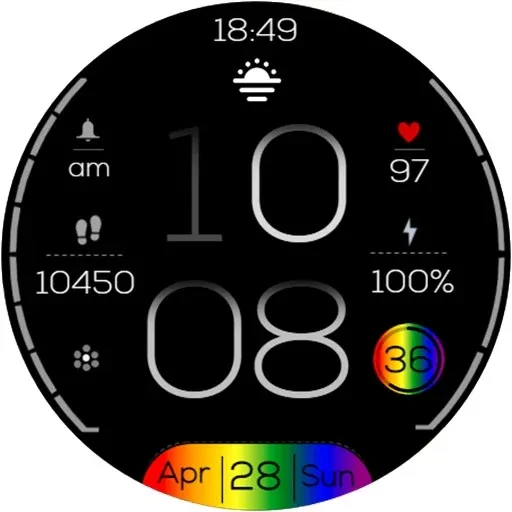 Pride Rainbow Love is Love screenshot 18