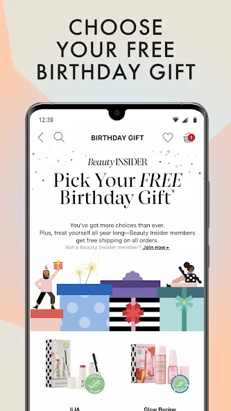 Sephora: Buy Makeup & Skincare screenshot 3