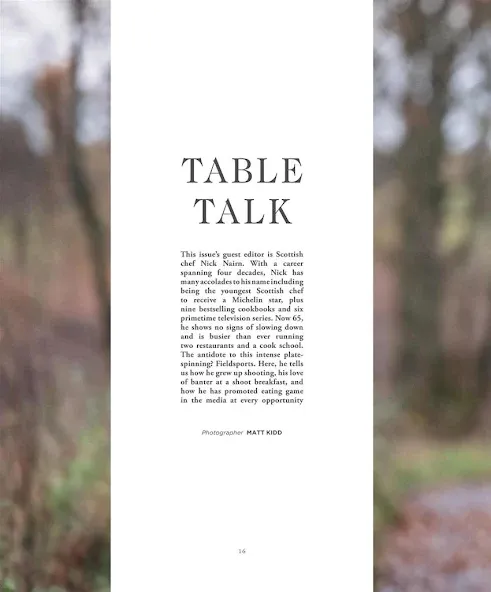 Fieldsports Journal screenshot 9