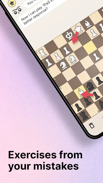 Noctie Chess screenshot 4