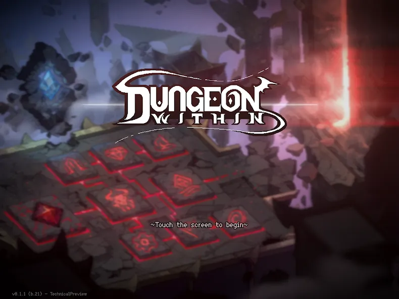Dungeon Within screenshot 8
