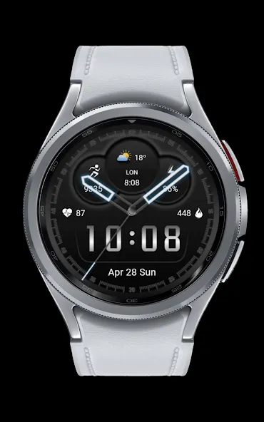 CNRwatch048 screenshot 1