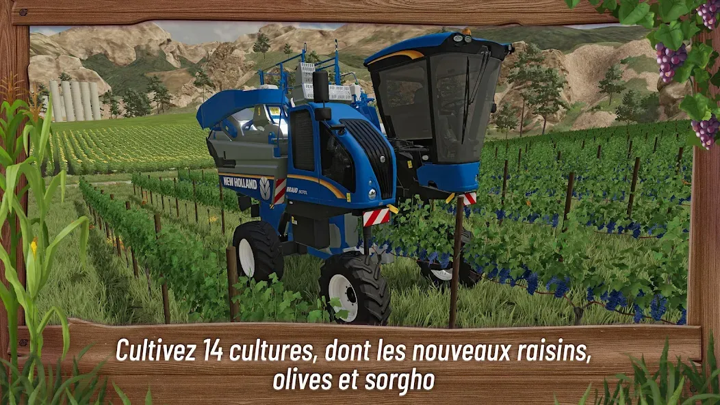 Farming Simulator 23 screenshot 9