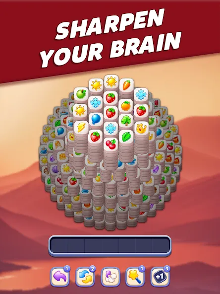 Tile Busters screenshot 13