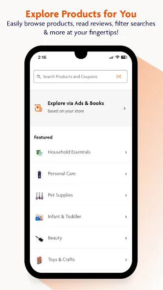 Family Dollar screenshot 3