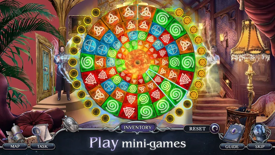 Grim Tales 24: F2P screenshot 4
