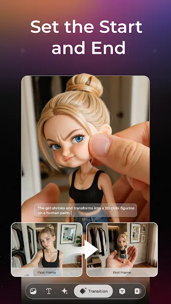 PixVerse: AI Video Generator screenshot 8