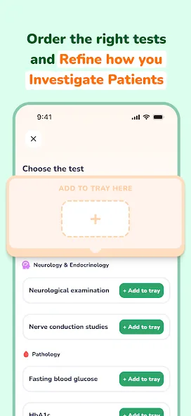 Atrium: Medical Learning Game screenshot 2