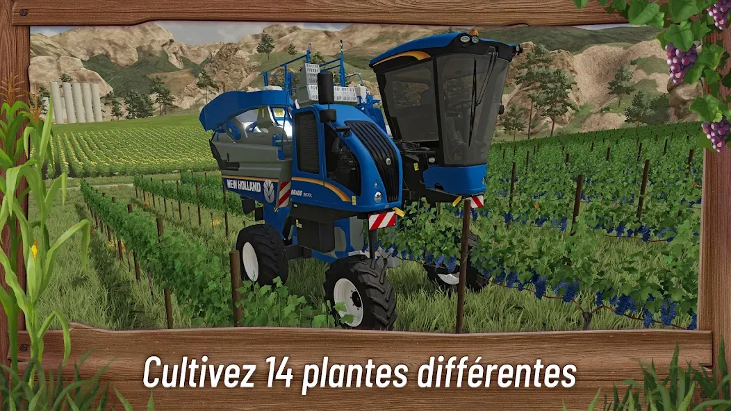 Farming Simulator 23 screenshot 7