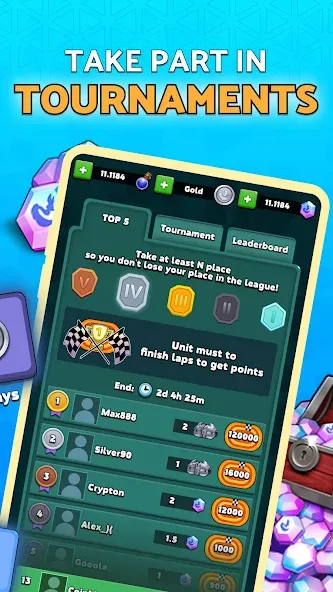 Magic Cats screenshot 6