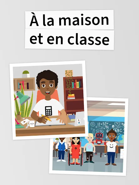 ANTON-Soutien scolaire- PS-6e screenshot 21