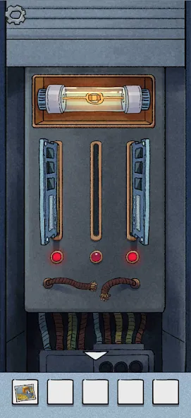 Detective Mimo screenshot 7