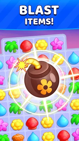Relaxing Match! Offline Games screenshot 15