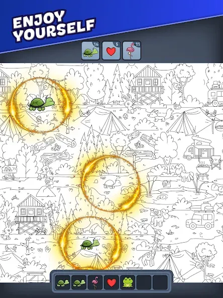 Triple Match City screenshot 14