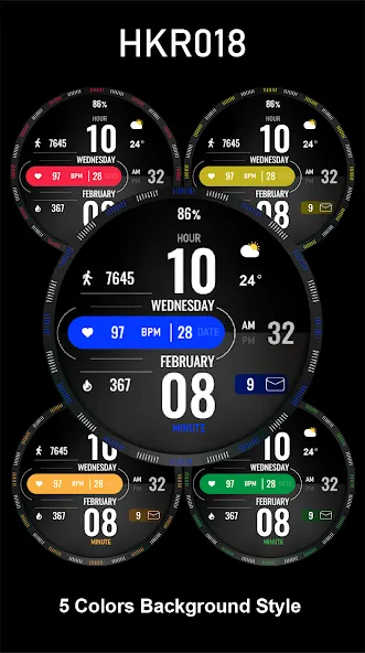 HKR018 screenshot 4
