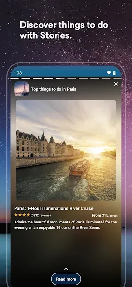 Skiplagged - Exclusive Flights screenshot 3