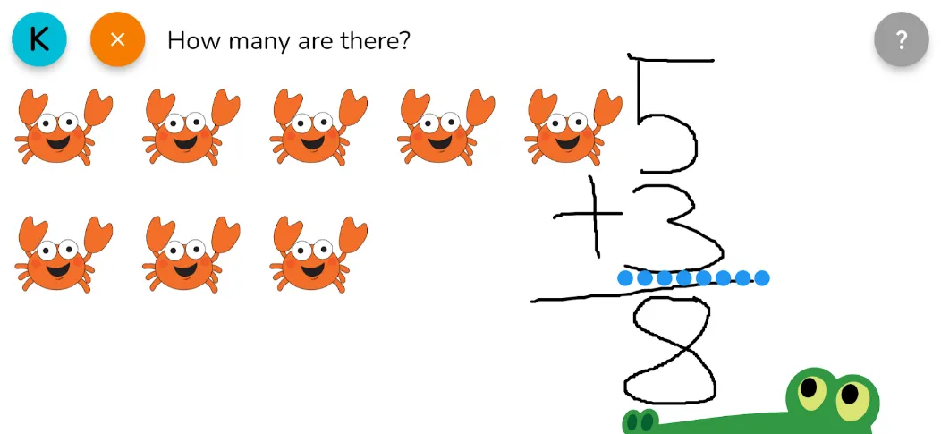 Abacus: Math Trainer screenshot 4