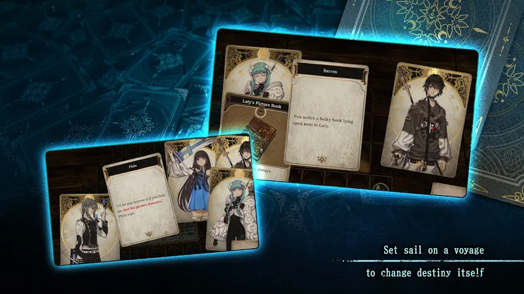 VoC: The Forsaken Maiden screenshot 20