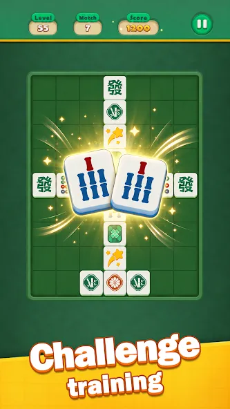 Fun Mahjong Match screenshot 6