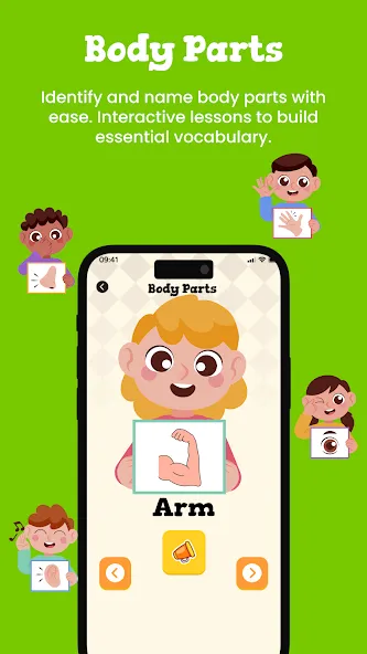 English For Kids screenshot 5