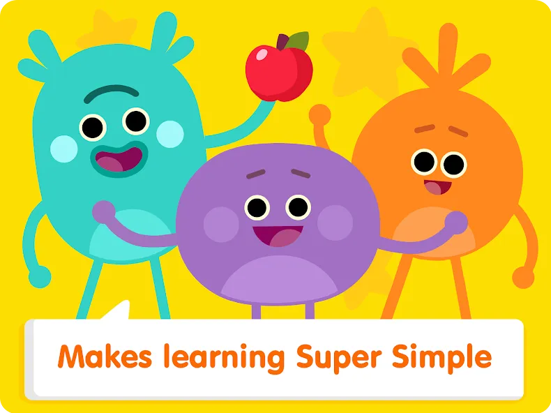 Super Simple - Kids Songs screenshot 10