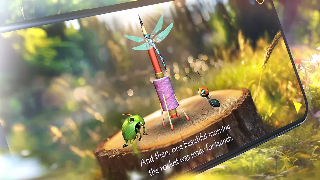 Luniant: Journey to the Moon screenshot 7