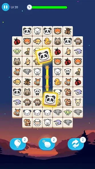 Animal Connect: Kids Game screenshot 11
