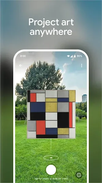 Google 艺术与文化 screenshot 6