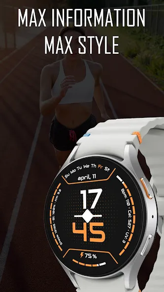 CLD Sport F2 screenshot 3