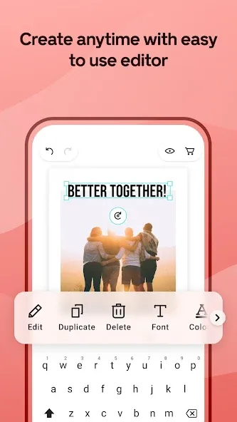 Optimalprint: Photo Gifts screenshot 2