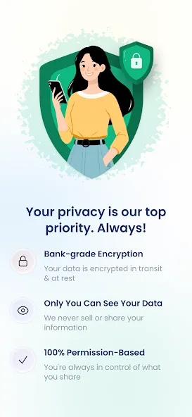 Spendable: AI Money Tracker screenshot 4