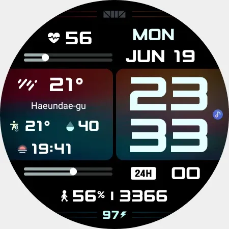 SMZ TOUR3 screenshot 23