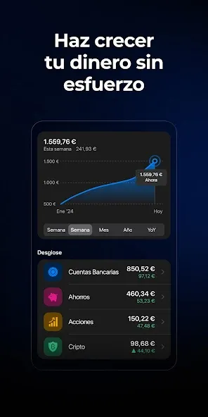 bunq screenshot 3