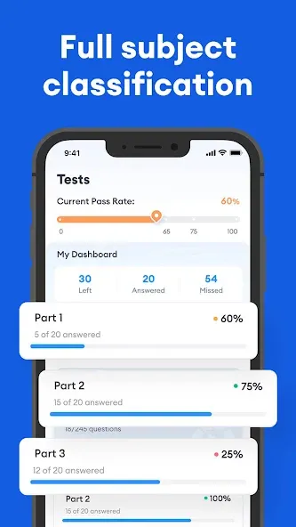 SIE Exam Prep 2026 screenshot 3