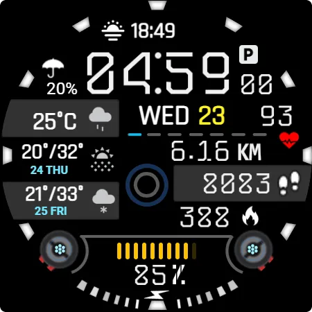 DF087 screenshot 23