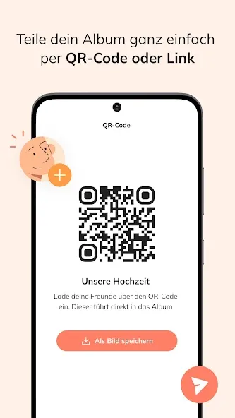 celebrate: share photo & video screenshot 5