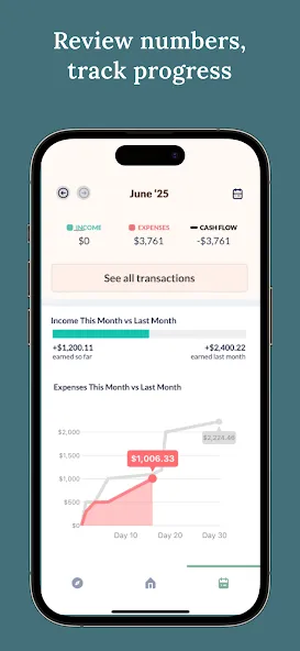 MoodWallet: Money Management screenshot 7