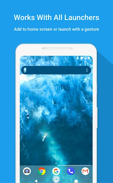 Sesame Search & Shortcuts screenshot 4