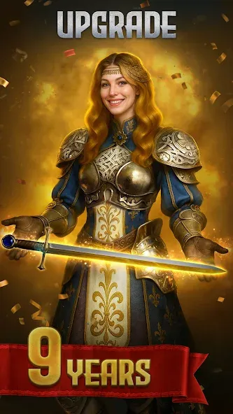 Throne: Kingdom at War screenshot 4