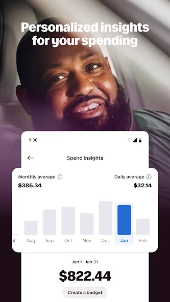 Lyft Direct powered by Payfare screenshot 6