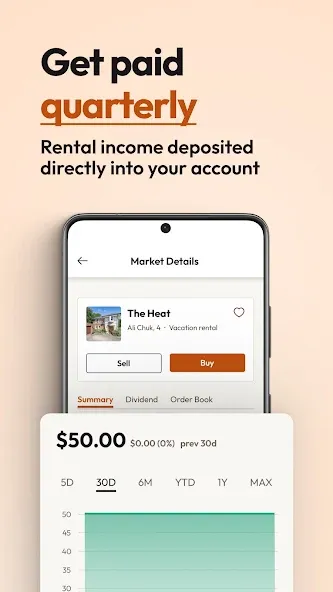 Realbricks - Real Estate App screenshot 6