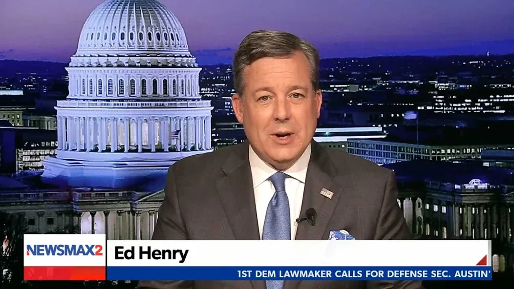 Newsmax screenshot 32