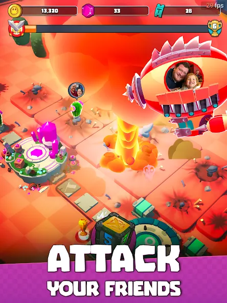 Prize Kingdoms screenshot 11