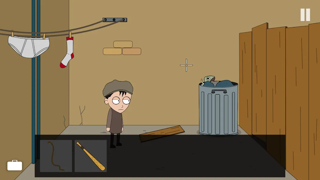 Johnny Bonasera 1 screenshot 7