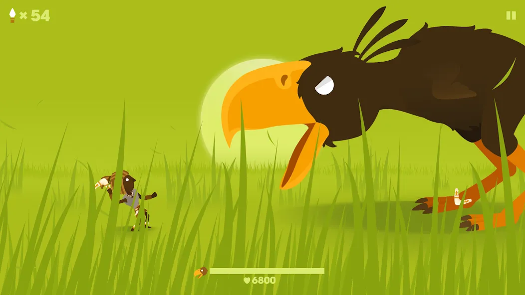 Big Hunter screenshot 7