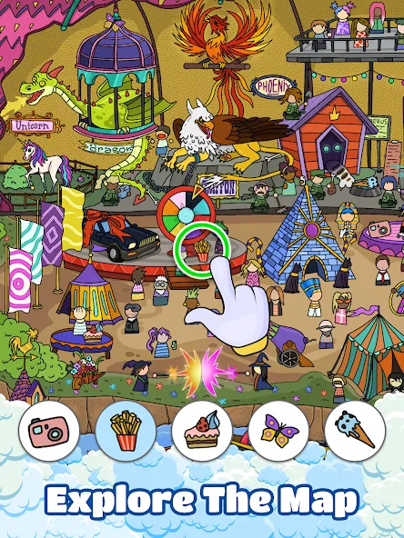 Scavenger Hunt: 隠しオブジェクト screenshot 10
