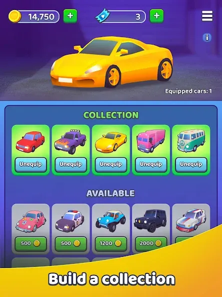 Car Out! Car parking simulator screenshot 12