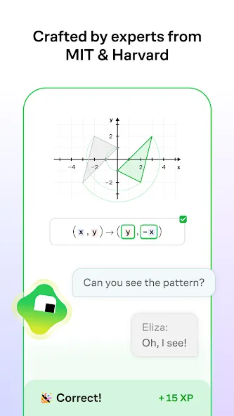 Brilliant: Learn Math & Coding screenshot 3